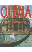 Olivia Venise