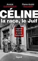 Celine, la race, le Juif