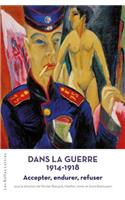 Dans La Guerre 1914-1918