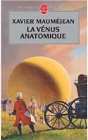 La Venus Anatomique