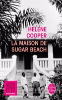 La Maison de Sugar Beach