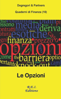 Opzioni