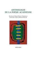 Anthologie de la poésie acadienne