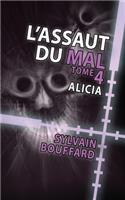 Assaut du Mal - tome 4