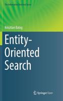 Entity-Oriented Search