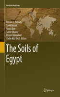 Soils of Egypt