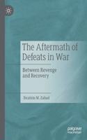 Aftermath of Defeats in War