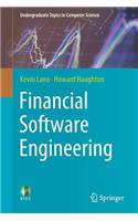 Financial Software Engineering
