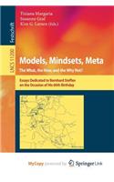 Models, Mindsets, Meta