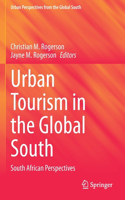 Urban Tourism in the Global South