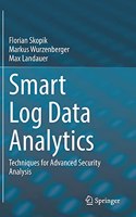 Smart Log Data Analytics