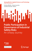 Public Participation in Governance of Industrial Safety Risks