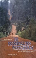 Die Regenwalder Westafrikas