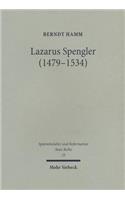 Lazarus Spengler (1479-1534)