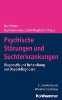 Psychische Storungen Und Suchterkrankungen