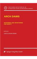 Arch Dams