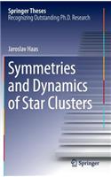 Symmetries and Dynamics of Star Clusters