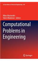 Computational Problems in Engineering