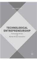 Technological Entrepreneurship