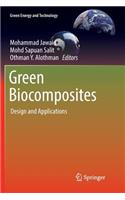 Green Biocomposites