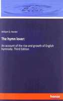 hymn lover