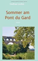 Sommer am Pont du Gard