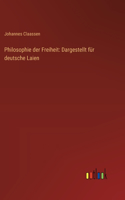 Philosophie der Freiheit