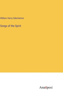 Songs of the Spirit