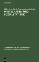 Wirtschafts- Und Sozialstatistik