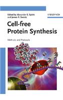 Cell-Free Protein Synthesis