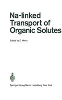 Na-Linked Transport of Organic Solutes