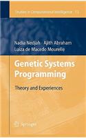 Genetic Systems Programming