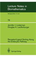 Receptor/Ligand Sorting Along the Endocytic Pathway