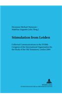 Stimulation from Leiden