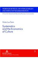 Systematics and the Economics of Culture