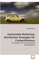 Automobile Marketing