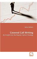 Covered Call Writing