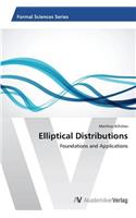 Elliptical Distributions