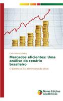 Mercados eficientes