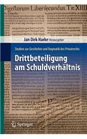 Drittbeteiligung am Schuldverhältnis