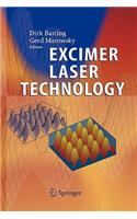 Excimer Laser Technology