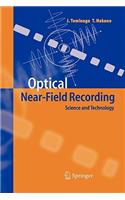 Optical Near-Field Recording