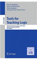 Tools for Teaching Logic