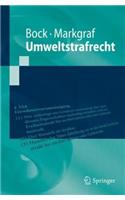 Umweltstrafrecht