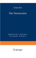Das Sternsystem