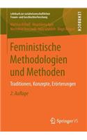 Feministische Methodologien Und Methoden