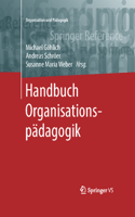 Handbuch Organisationspädagogik