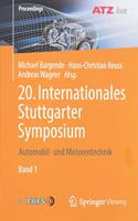 20. Internationales Stuttgarter Symposium