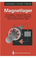 Magnetlager