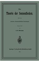 Theorie Der Sonnenflecken